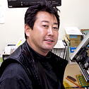 代表取締役 丸山敬介